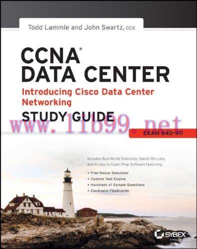 [FOX-Ebook]CCNA Data Center - Introducing Cisco Data Center Networking Study Guide: Exam 640-91...