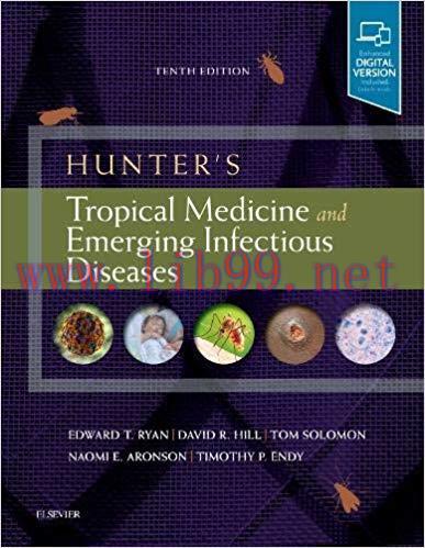 [PDF]Hunter’s Tropical Medicine and Emerging Infectious Diseases 10th Edition
