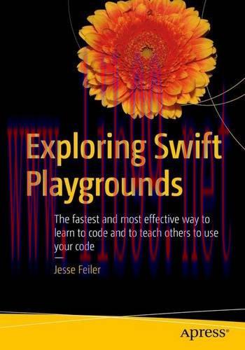 [FOX-Ebook]Exploring Swift Playgrounds