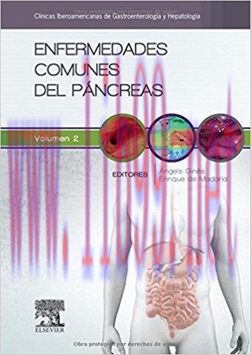 [AME]Enfermedades comunes del p&aacute;ncreas (PDF)