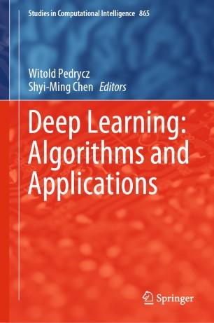 Deep Learning Algorithms and Applications