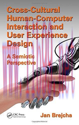 [FOX-Ebook]Cross-Cultural Human-Computer Interaction and User Experience Design