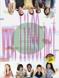 [PDF]Child and Adolescent Development for Educators, AUSTRALIAN and NEW ZEALAND EDITION