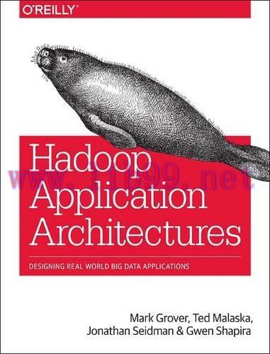 [FOX-Ebook]Hadoop Application Architectures