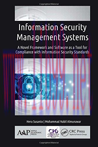 [FOX-Ebook]Information Security Management Systems