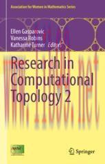 [PDF]Research in Computational Topology 2