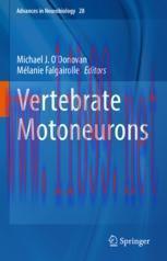 [PDF]Vertebrate Motoneurons
