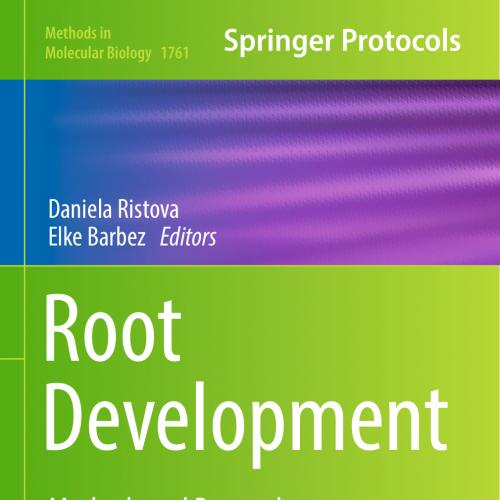 2018_Book_Root Development