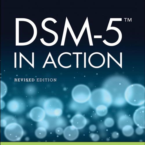 DSM-5 in Action,3rd Edition(2014)