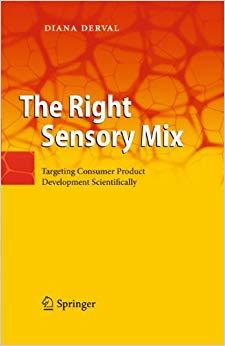(PDF)The Right Sensory Mix Targeting Consumer Product Development Scientifically 2010 Edition