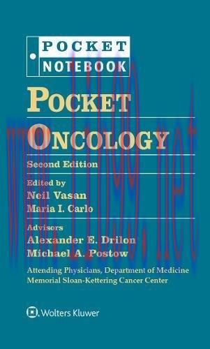 [AME]Pocket Oncology, 2nd Edition (EPUB)