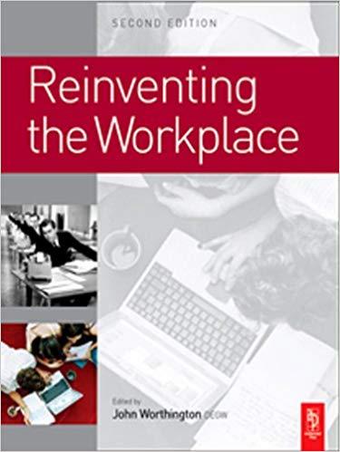 (PDF)Reinventing the Workplace 2nd Edition