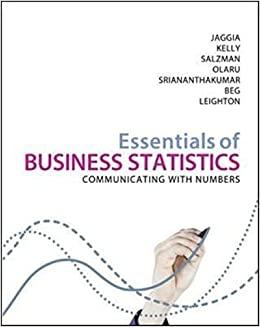 (PPT)Essentials of Business Statistics Australian 1e by Sanjiv.zip