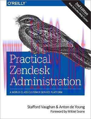 [SAIT-Ebook]Practical Zendesk Administration, 2nd Edition