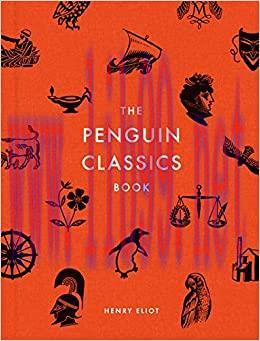 (PDF)The Penguin Classics Book