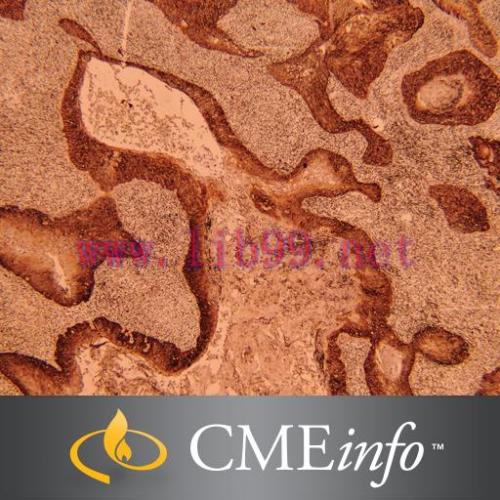 [AME]Dermatopathology - Masters of Pathology Series 2018 (CME Videos)