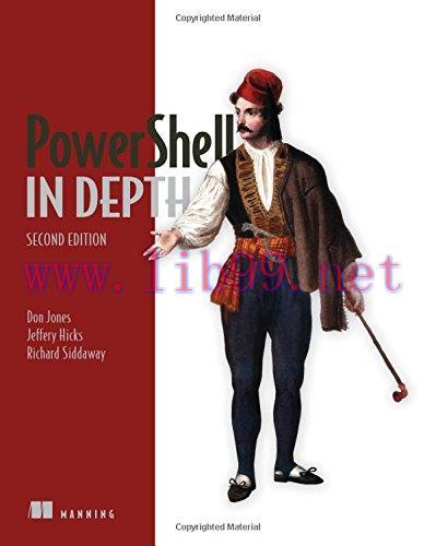 [FOX-Ebook]PowerShell in Depth, 2nd Edition
