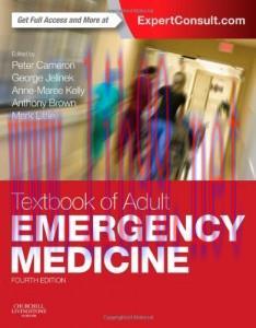 [AME]Textbook of Adult Emergency Medicine, 4th Edition (ORIGINAL PDF from_ Publisher)