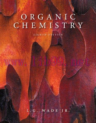 [FOX-Ebook]Organic Chemistry, 8th Edition