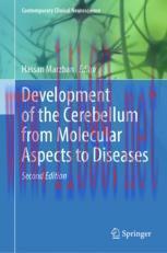 [PDF]Development of the Cerebellum from_ Molecular Aspects to Diseases