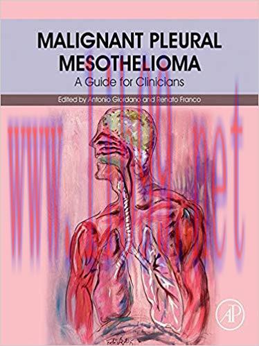 [PDF]Malignant Pleural Mesothelioma