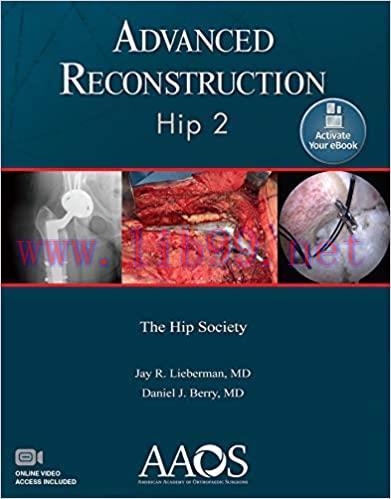 [AME]Advanced Reconstruction Hip 2 (Original PDF)