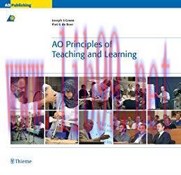 [PDF]AO Principles of Teaching and Learning
