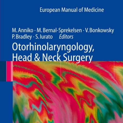 Otorhinolaryngology, Head and Neck Surgery-Wei Zhi
