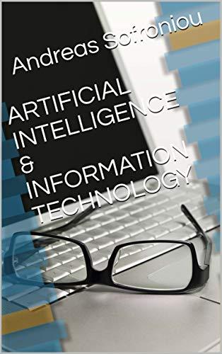 (PDF)ARTIFICIAL INTELLIGENCE & INFORMATION TECHNOLOGY