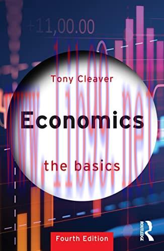 [FOX-Ebook]Economics: The Basics, 4th Edition