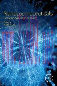 [AME]Nanocosmeceuticals: Innovation, Application, and Safety (EPUB)