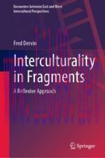 [PDF]Interculturality in Fragments: A Reflexive Approach
