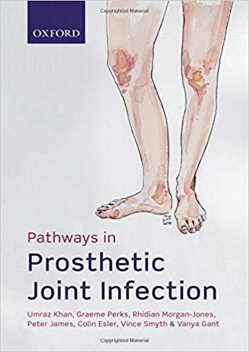 Pathways in Prosthetic Joint Infection