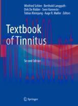 [PDF]Textbook of Tinnitus
