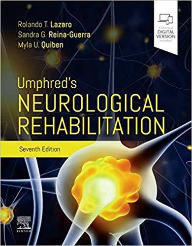 Umphred&rsquo;s Neurological Rehabilitation 7th Edition