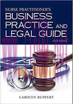 (PDF)Nurse Practitioner&rsquo;s Business Practice and Legal Guide (Nurse Practitioners Business Pract...