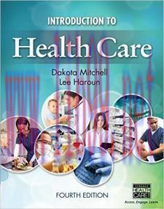[AME]Introduction to Health Care, 4th Edition