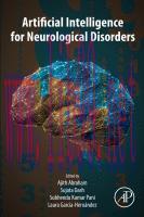 [PDF]Artificial Intelligence for Neurological Disorders
