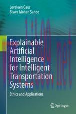 [PDF]Explainable Artificial Intelligence for Intelligent Transportation Systems: Ethics and App...
