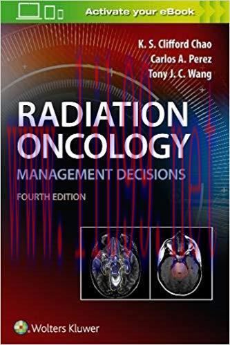 [Html]Radiation Oncology Management Decisions 4th Edition