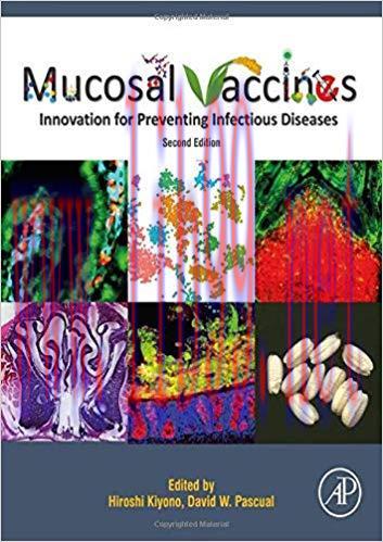 [PDF]Mucosal Vaccines: Innovation for Preventing Infectious Diseases