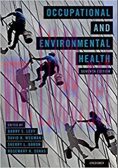 (PDF)Occupational and Environmental Health 7th Edition
