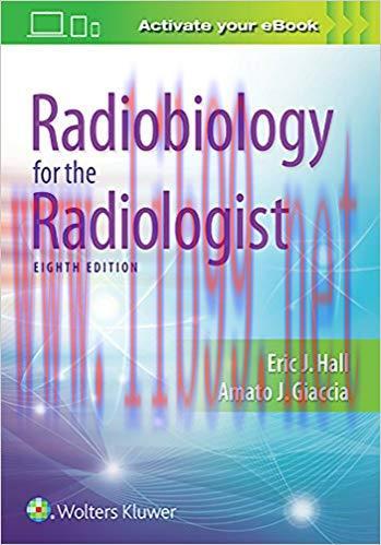[Html]Radiobiology for the Radiologist 8th Edition