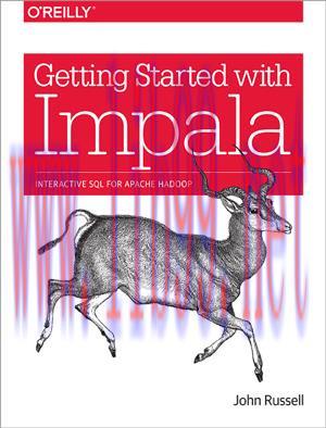 [SAIT-Ebook]Getting Started with Impala