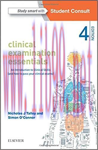 [PDF]Clinical Examination Essentials 4E- INK