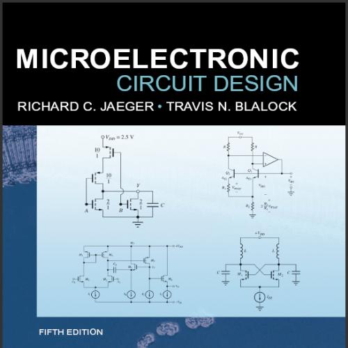 (SM)Microelectronic Circuit Design 5.zip
