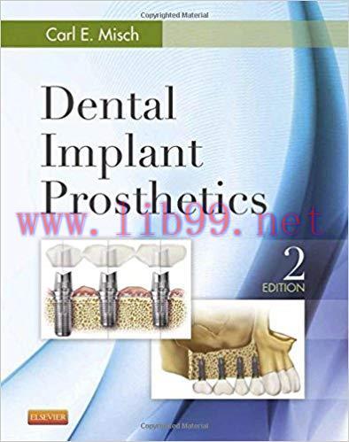 [PDF]Dental Implant Prosthetics, 2nd Edition