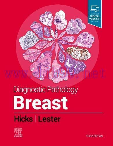 [AME]Diagnostic Pathology: Breast, 3rd Edition (Epub + Converted PDF)