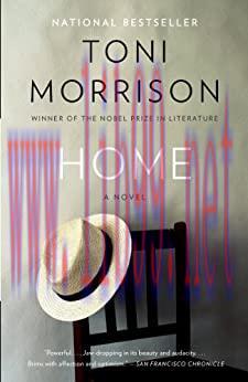 (PDF)Home (Vintage International)