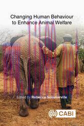 [AME]Changing Human Behaviour to Enhance Animal Welfare (Original PDF)